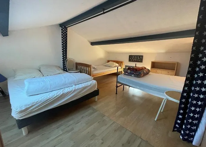Villa Maison 2 Pieces Avec Mezzanine Cyprien Sc890-102 Saint-Cyprien (Pyrenees-Orientales)